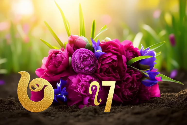 Love Blooms: Today’s Taurus Horoscope