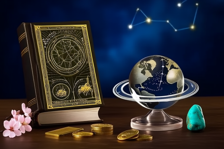 Lovely Predictions Await Taurus in Today’s Horoscope