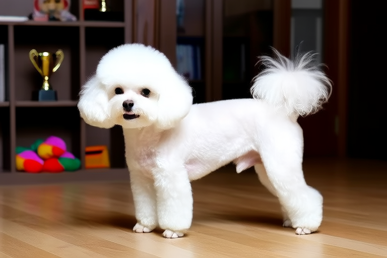 7 Surprising Facts About Poodles That Will Make You Fall in Love
