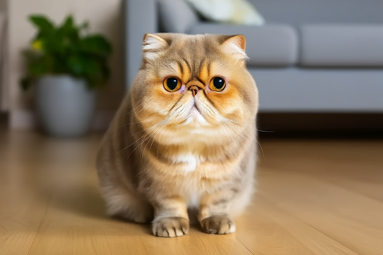 British Shorthair Golden: The Ultimate Guide for New Pet Parents