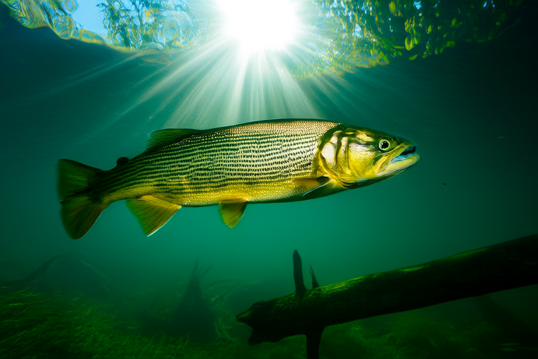 From Jungle to Aquarium: The Incredible Journey of the Arowana