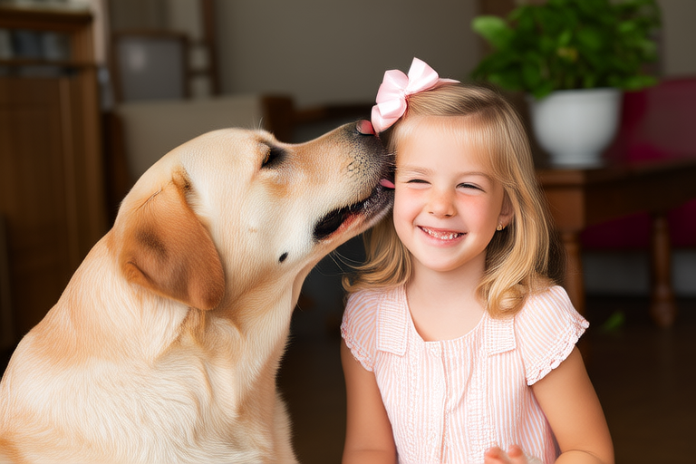 How Labradors Have Conquered Hearts and Homes Across the Globe