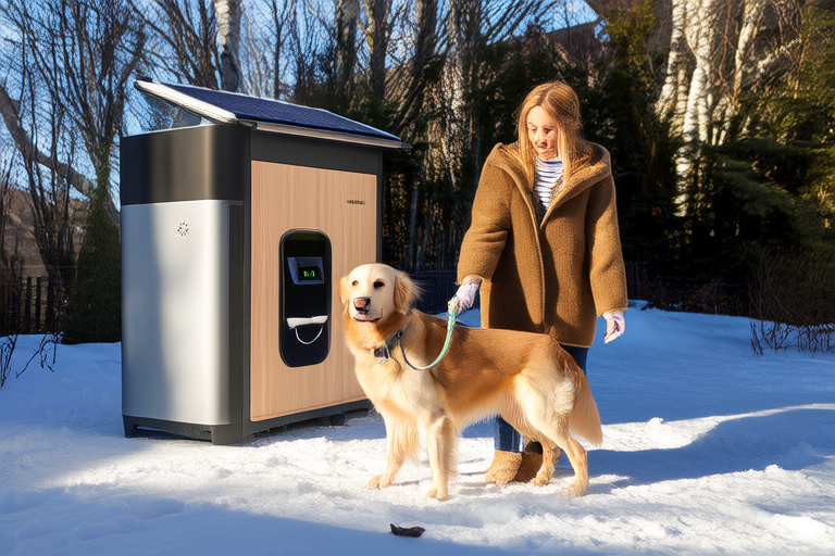 How Norwegian Pet Owners Are Revolutionizing Eco-Friendly Practices