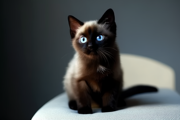 How Siamese Cats Became Internet Sensations You Need to See