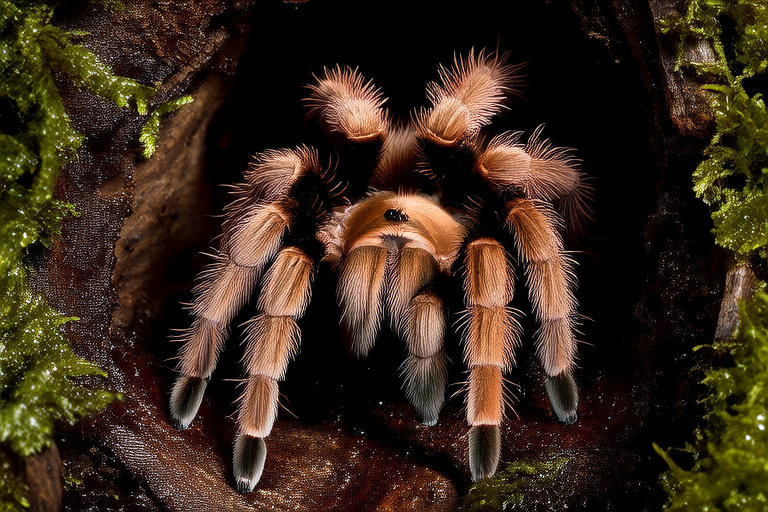 How to Care for Your Tarantula Like a Pro