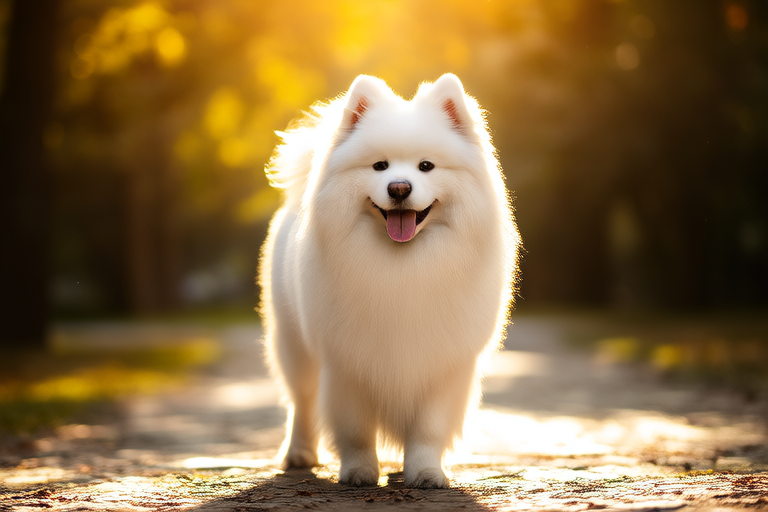 Samoyed: The Ultimate Guide for New Owners
