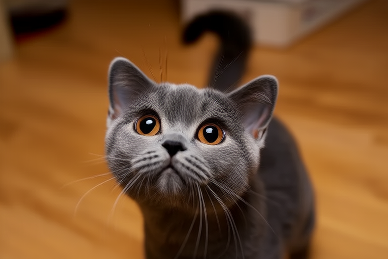 Top 10 Fun Facts About Munchkin Cats That Will Amaze You