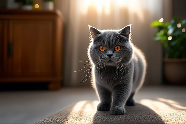 Top 10 Reasons to Adopt an American Shorthair Cat Today