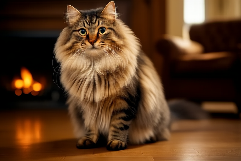 Top 7 Fascinating Facts About Maine Coons That Will Amaze You