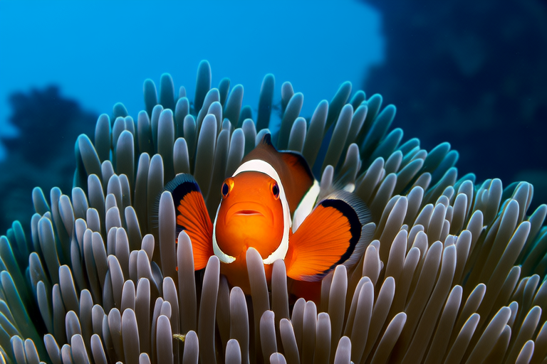 5 Fascinating Facts About Clownfish You Didn’t Know