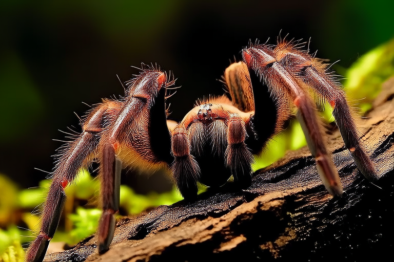 5 Myths Debunked About Living With Tarantulas as Pets