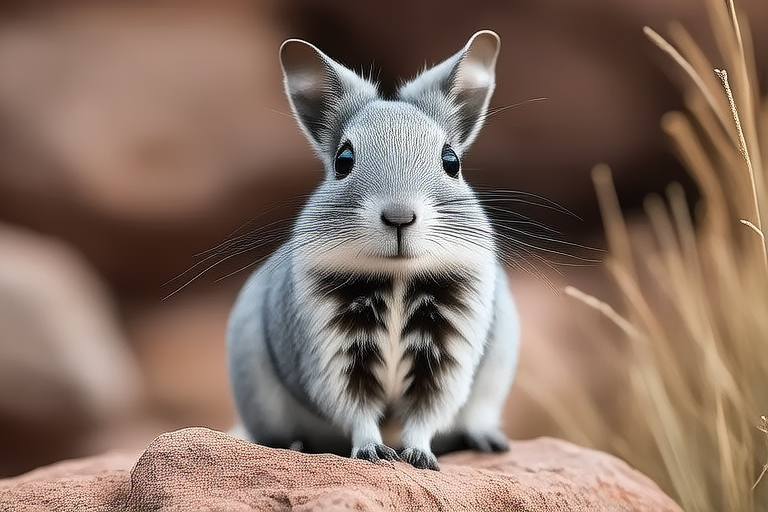 5 Surprising Facts About Chinchillas You Need to Know