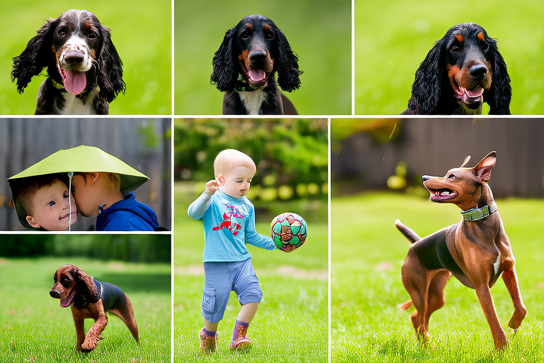 8 Adorable Reasons to Fall in Love with a Schnauzer