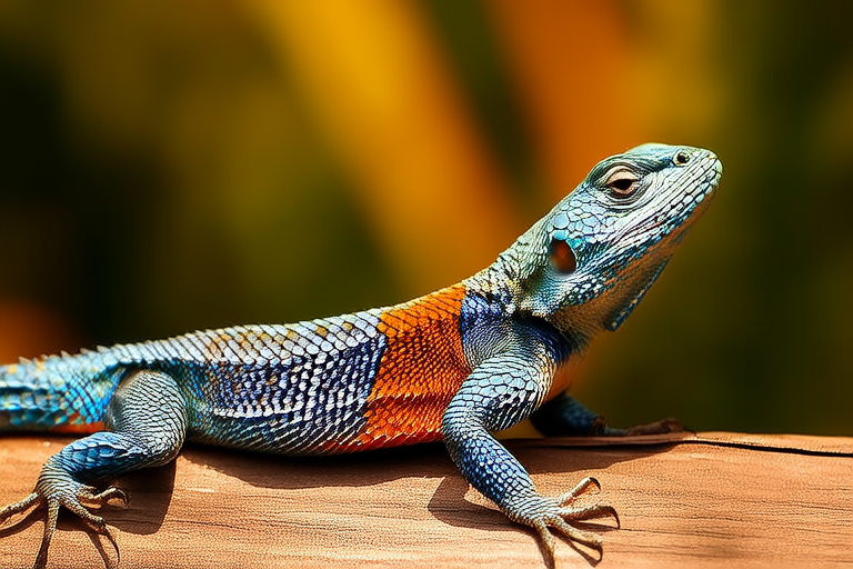 Adopt, Don’t Shop: Finding Your Perfect Companion in a Splendid Japalure