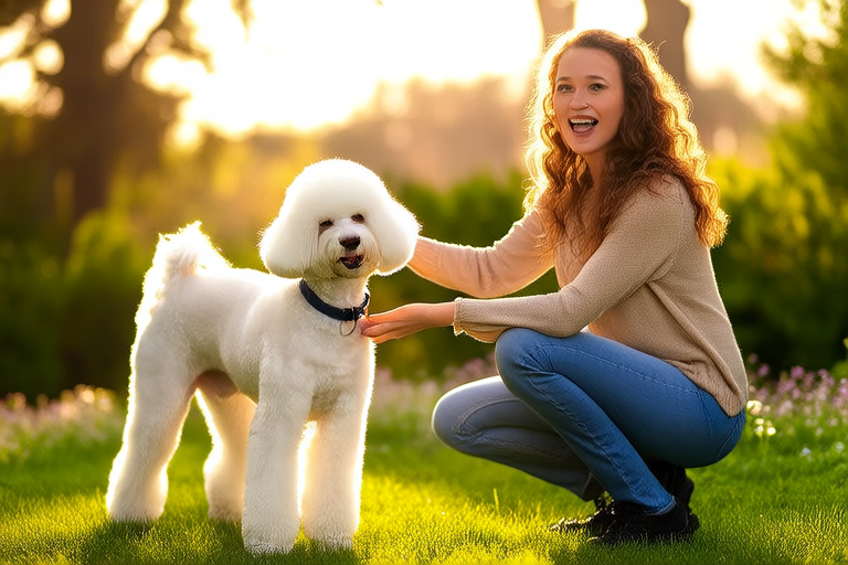 Adopting a Poodle: A Step-by-Step Guide for First-Time Dog Owners