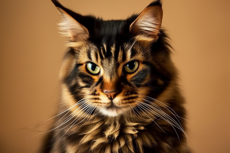 Adorable Maine Coon: The Ultimate Guide for First-Time Cat Owners