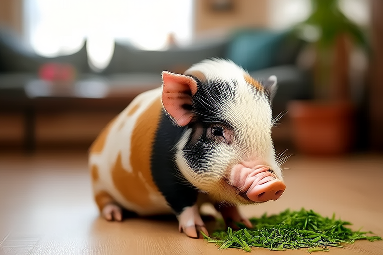 Adorable Yet Understood: Secrets of Keeping Your Guinea Pig Thriving