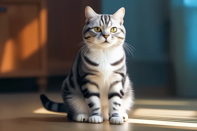 Adorable and Loyal: Discover What Makes American Shorthairs Stand Out