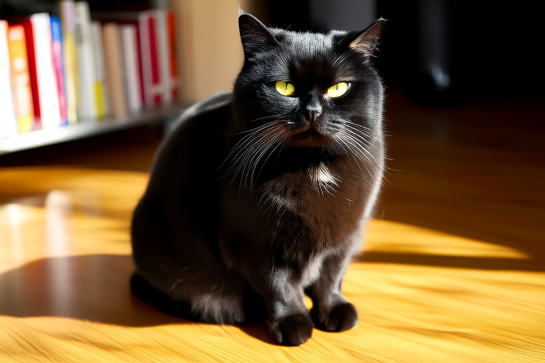 American Shorthair Cats: The Ultimate Guide for First-Time Cat Owners