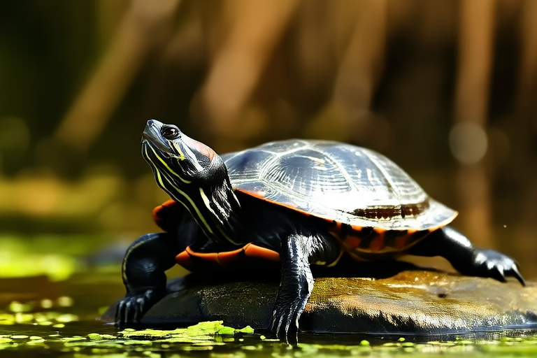 Before You Adopt: What You Need to Know About Red-eared Sliders