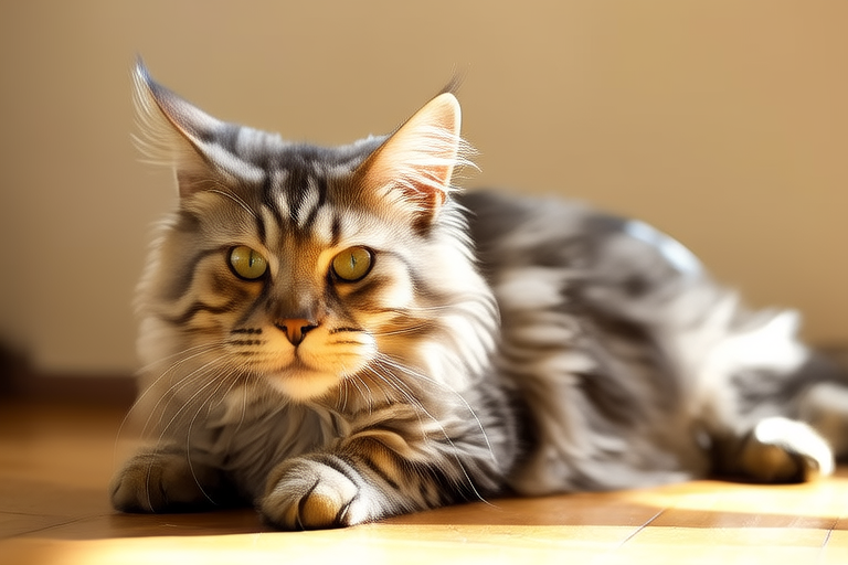 Devon Rex: The Playful and Curly-Coated Feline Friend