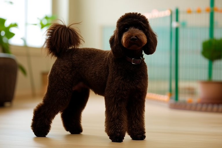 Everything You Need to Know Before Bringing a Poodle into Your Home