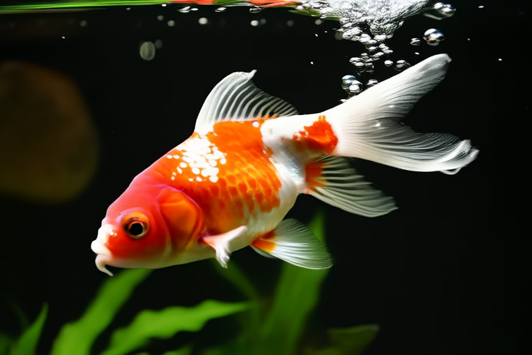 Goldfish Behavior Explained: Decode Their Underwater Language