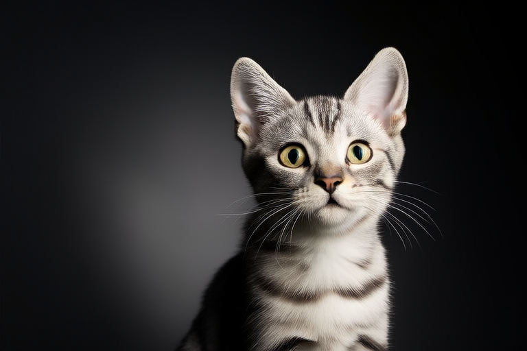 Meet the Unique Munchkin: The Cat With Tiny Legs!