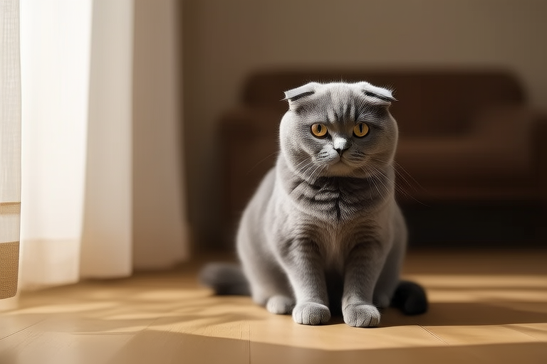 The Complete Guide to Adopting a Scottish Fold: Tips for First-Time Owners