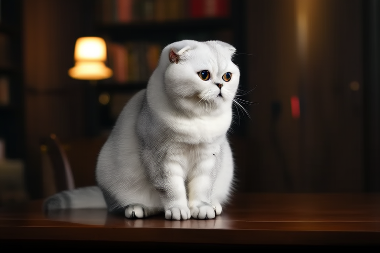 The Majestic Beauty of British Shorthair Silvers Unveiled