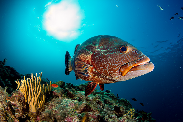 The Surprising Reasons Why Parrot Fish Need You as a Pet Owner