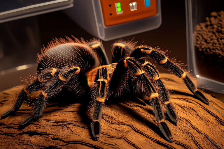 The Ultimate Chilean Rose Tarantula Owner’s Checklist: What You Need Before You Start