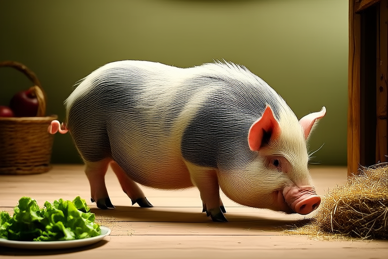 The Ultimate Guide: How to Create a Perfect Habitat for Your Guinea Pig