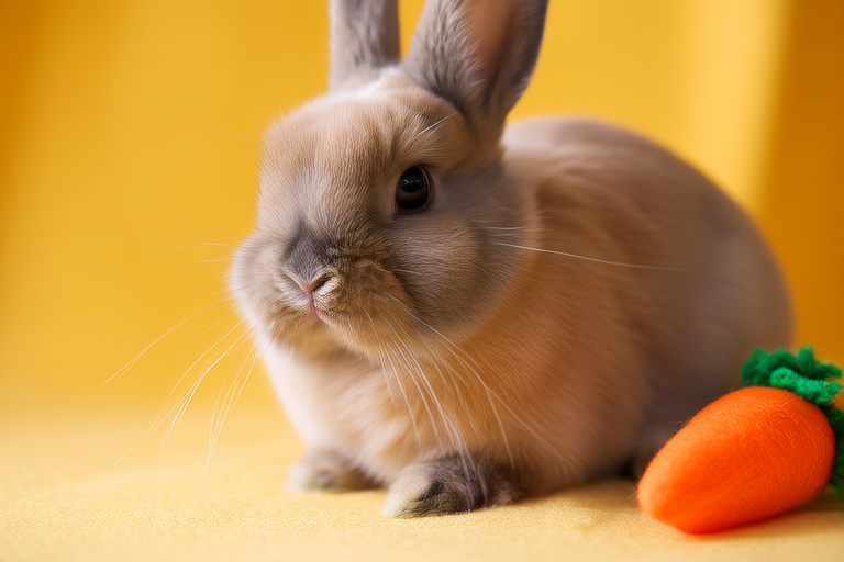 Top 10 Facts About Dutch Dwarf Rabbits That Will Melt Your Heart