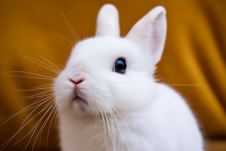 Top 10 Fun Facts About the Adorably Tiny Dutch Dwarf Rabbit