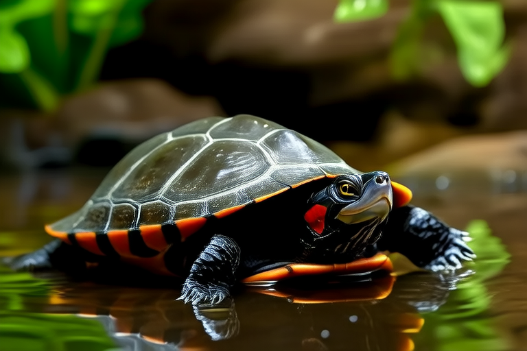 Top Secrets to Keep Your Red-eared Slider Healthy and Happy