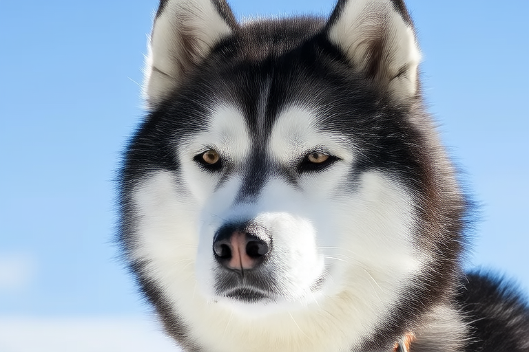Unleashing the Mystery Behind Siberian Huskies: Facts You Didn’t Know