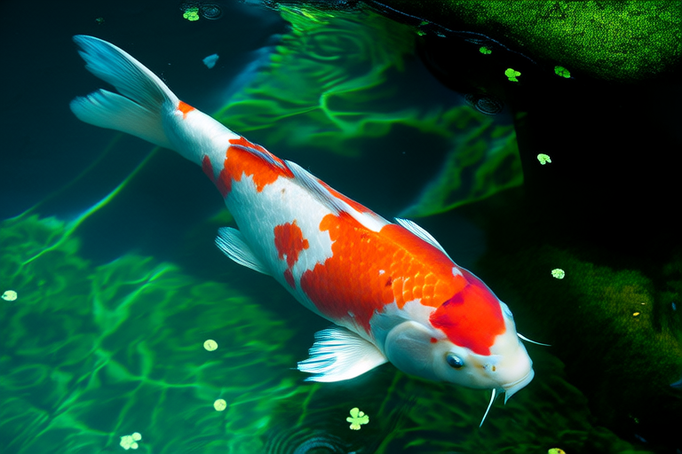 Unveiling the Secrets Behind the Longevity of Koi Fish: Care Insights