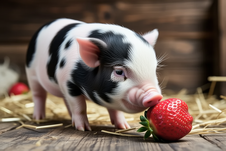 5 Surprising Habits of Guinea Pigs That Will Blow Your Mind