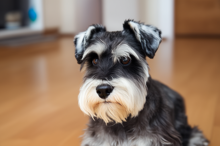 7 Fun Facts About Schnauzers That Will Make You Fall in Love