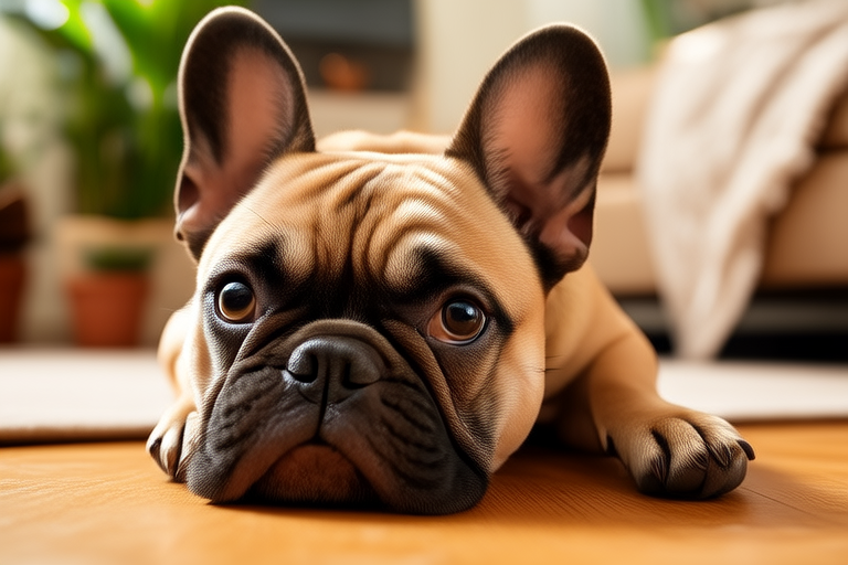 Adorable Frenchie Moments That Will Melt Your Heart in 2023