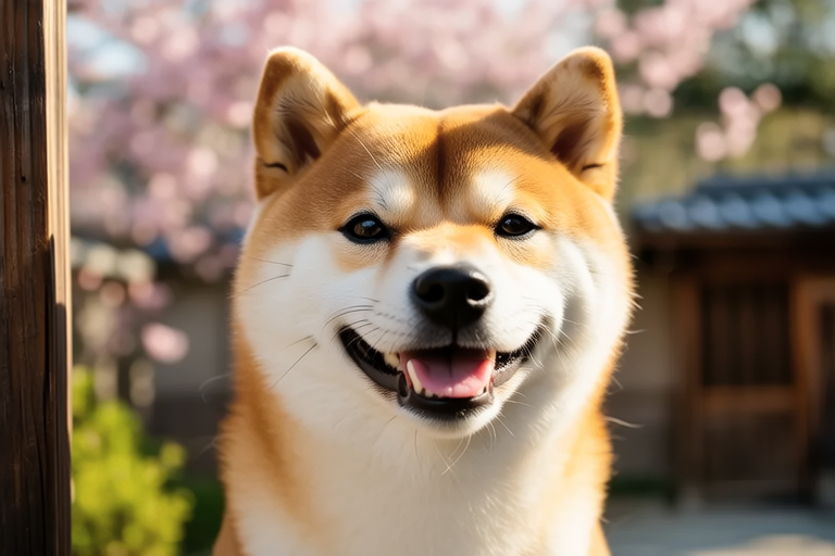 Adorable and Independent: Why Shiba Inus Are Taking Over Social Media