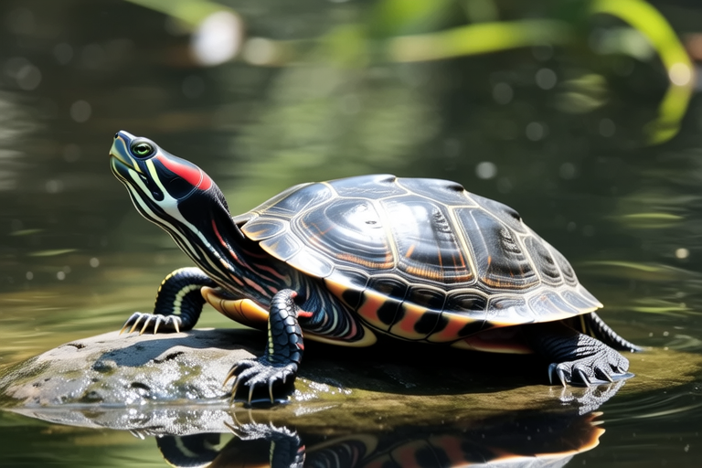 Amazing Facts About Red-eared Sliders That Will Make You Love Them More