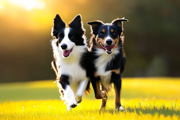 Border Collies: The Ultimate Guide for Every Future Owner