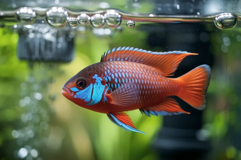Caring for Your Parrot Fish: Essential Tips for Happy Pets