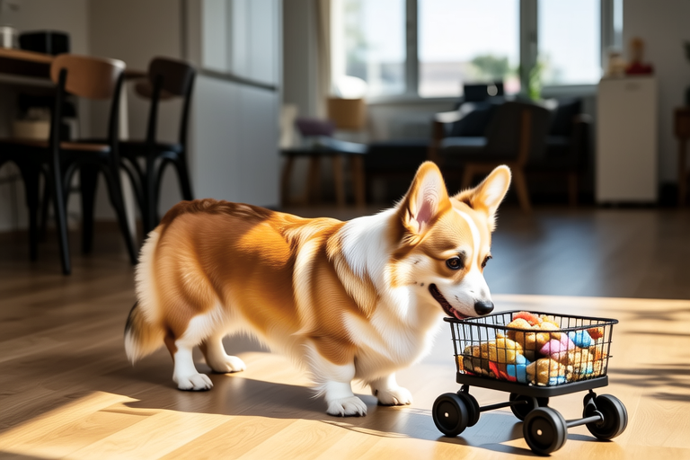 Corgi Parenting Hacks Every Owner Needs to Know!
