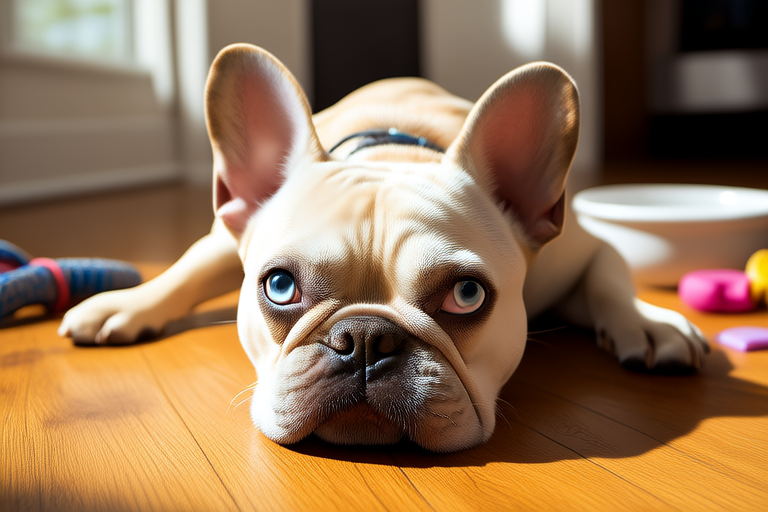 Frenchie Care Guide: Tips for Keeping Your Pupper Happy and Healthy