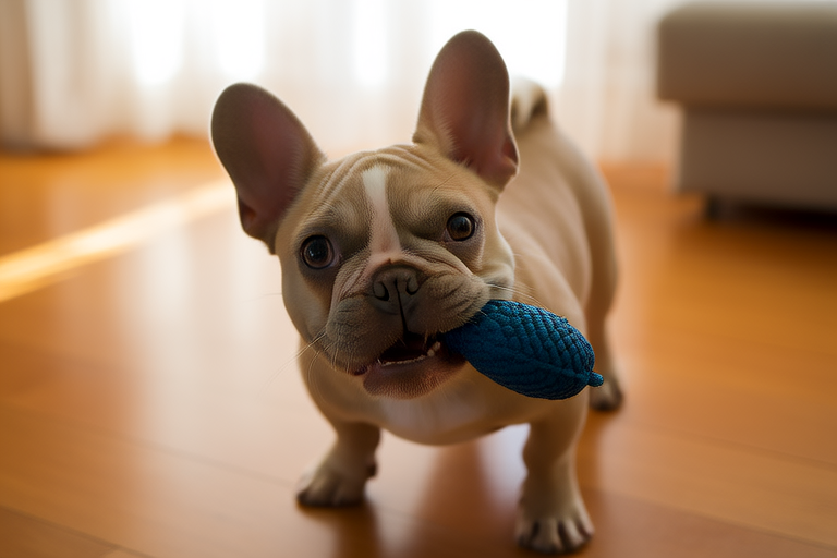 Frenchie Parenting 101: A Beginner’s Guide to Raising This Lovable Breed
