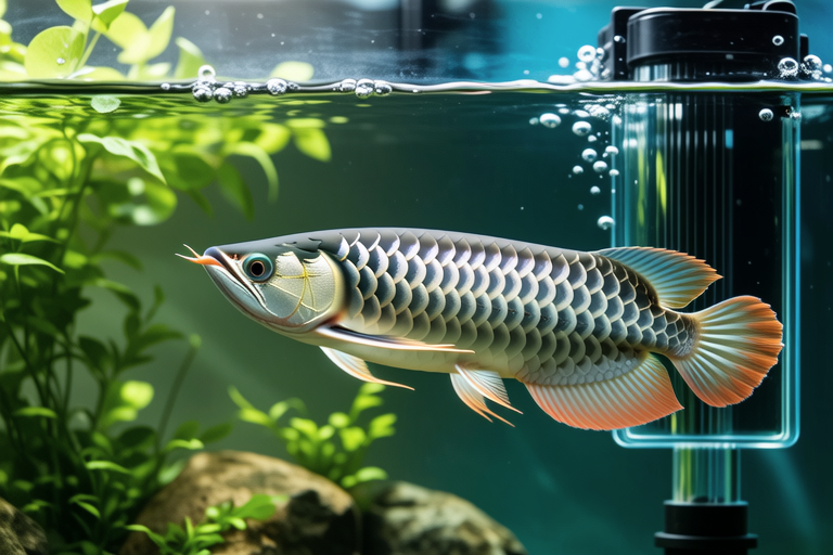 From Jungle to Tank: How to Care for Your Exotic Arowana Pet