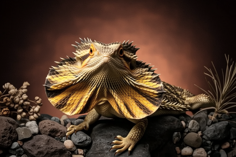 From Obscurity to Star: The Rise of Splendid Japalure as a Pet Favorite